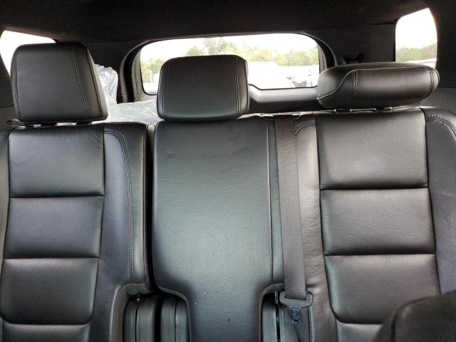 Photo 10 from auction – 2012 FORD EXPLORER X with VIN 1FMHK8D87CGA03321