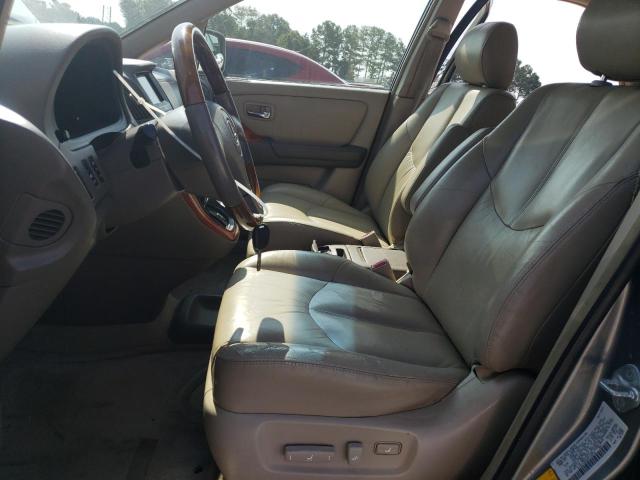 Photo 7 from auction – 2002 LEXUS RX 300 with VIN JTJGF10U220119478