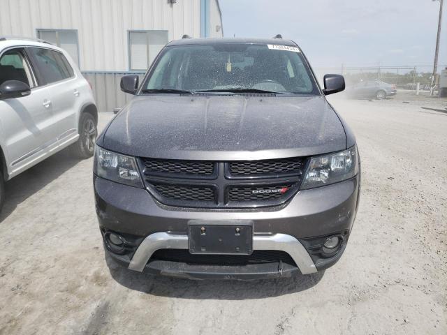 Photo 5 from auction – 2016 DODGE JOURNEY CR with VIN 3C4PDDGG2GT116861