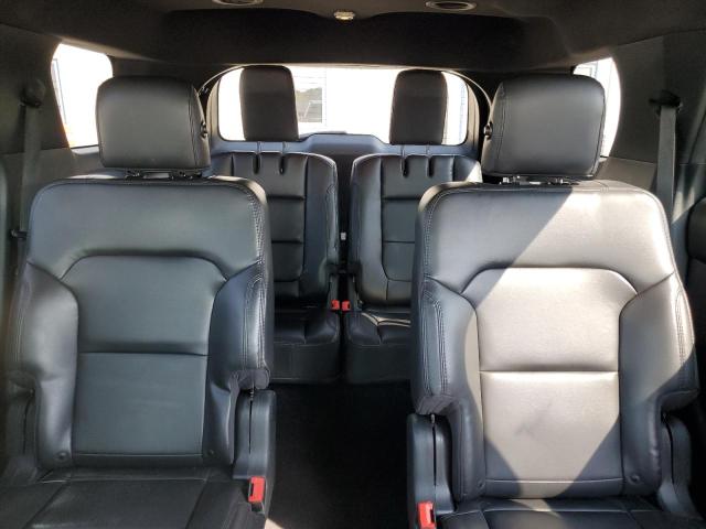 Zdjęcie 10 z aukcji – 2019 FORD EXPLORER X z VIN 1FM5K8D85KGA57556
