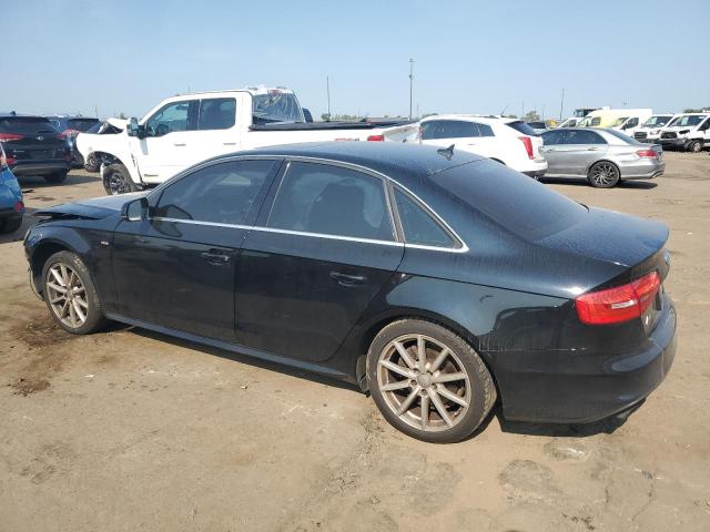 Photo 2 from auction – 2015 AUDI A4 PREMIUM with VIN WAUFFAFL1FN033159