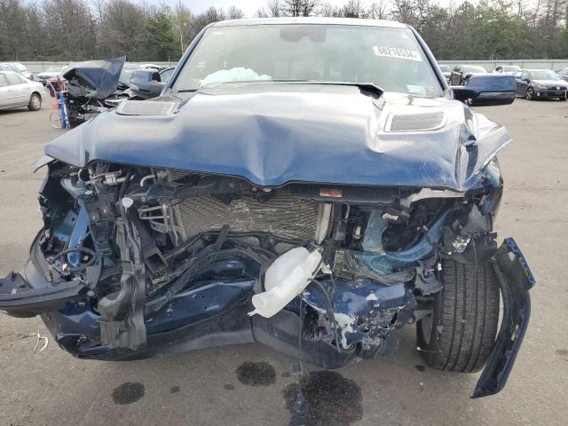 Photo 5 from auction – 2024 RAM 1500 LARAM with VIN 1C6SRFJT6RN165892