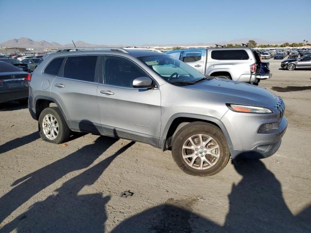 Photo 4 from auction – 2015 JEEP CHEROKEE L with VIN 1C4PJMCS9FW510031