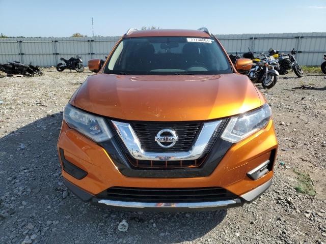Photo 5 from auction – 2017 NISSAN ROGUE S with VIN JN8AT2MT0HW135794