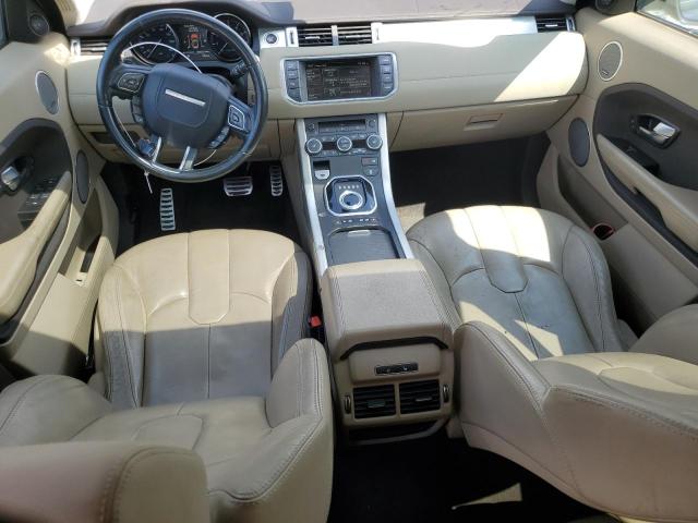 Photo 8 from auction – 2015 LAND ROVER RANGE ROVE with VIN SALVR2BG1FH986093