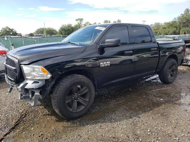 RAM 1500 ST 2014 with VIN 1C6RR7KTXES304503 - Photo from auction