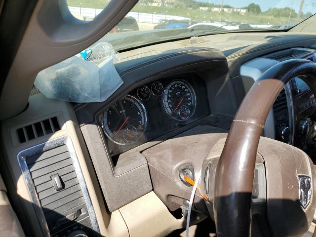 Photo 9 from auction – 2011 DODGE RAM 1500 with VIN 1D7RV1CT2BS532237