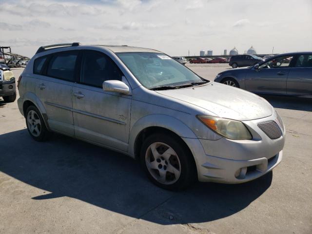 Photo 4 from auction – 2005 PONTIAC VIBE with VIN 5Y2SL63845Z412641