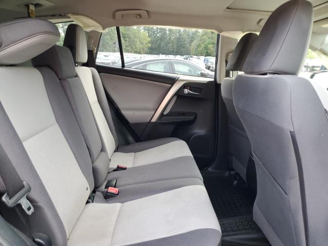 Photo 11 from auction – 2015 TOYOTA RAV4 XLE with VIN JTMRFREV3FJ048559