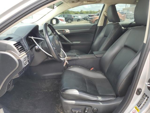 Photo 7 from auction – 2016 LEXUS CT 200 with VIN JTHKD5BH0G2266466