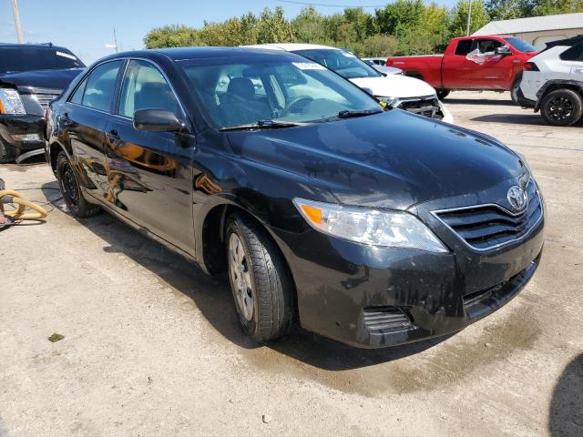 Photo 4 from auction – 2011 TOYOTA CAMRY BASE with VIN 4T4BF3EK2BR141426