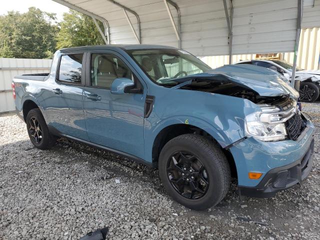 Photo 4 from auction – 2023 FORD MAVERICK X with VIN 3FTTW8F92PRA05968