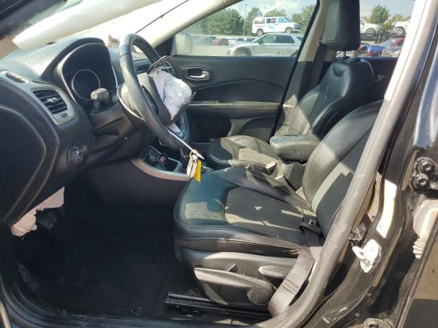 Photo 7 from auction – 2019 JEEP COMPASS LA with VIN 3C4NJDBB3KT713568