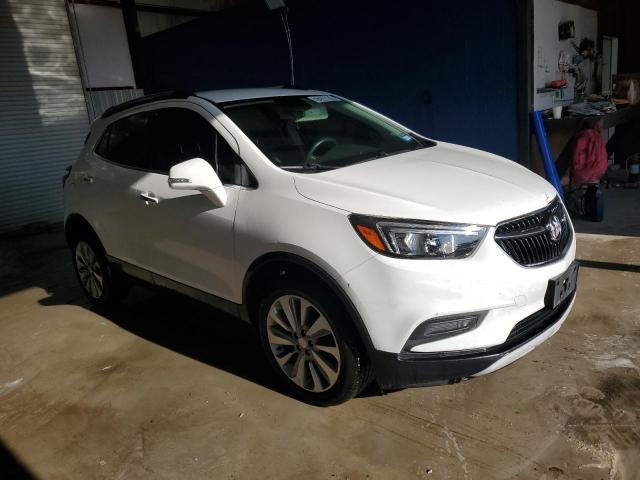Photo 4 from auction – 2018 BUICK ENCORE PRE with VIN KL4CJASB8JB539884