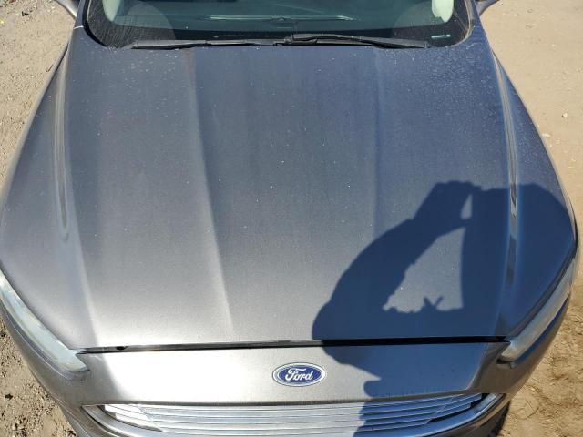 Photo 11 from auction – 2013 FORD FUSION SE with VIN 3FA6P0LU9DR344510
