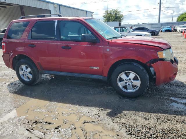 Photo 4 from auction – 2008 FORD ESCAPE XLT with VIN 1FMCU93168KA09324