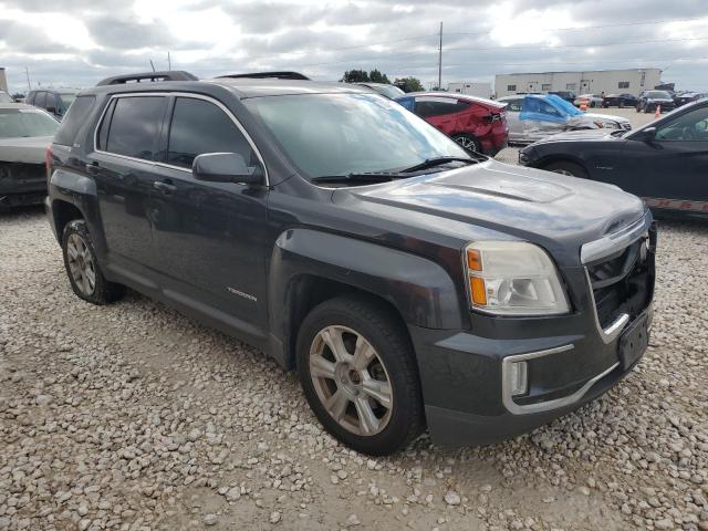 Photo 4 from auction – 2017 GMC TERRAIN SL with VIN 2GKALNEK0H6343675
