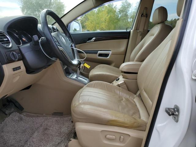 Photo 7 from auction – 2009 SATURN VUE XE with VIN 3GSCL33P49S566915