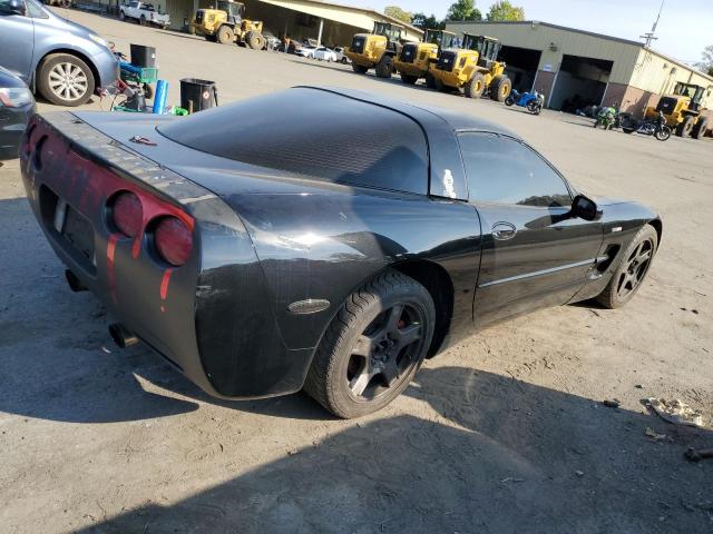 Photo 3 from auction – 1998 CHEVROLET CORVETTE with VIN 1G1YY22G6W5116180