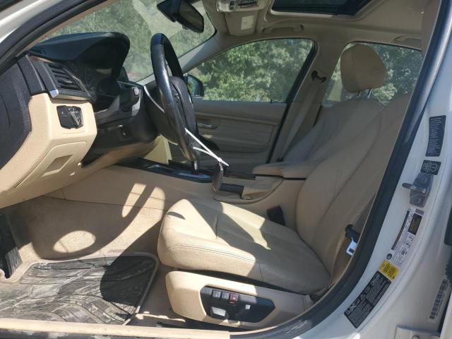 Photo 7 from auction – 2013 BMW 328 XI with VIN WBA3B3C59DF542150