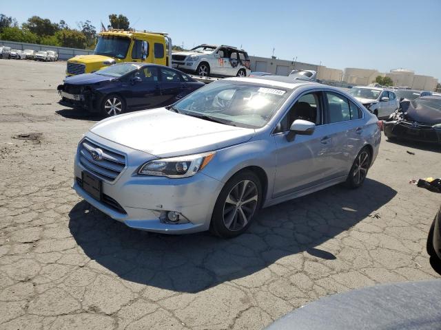 Photo 1 from auction – 2015 SUBARU LEGACY 2.5 with VIN 4S3BNAN68F3041612