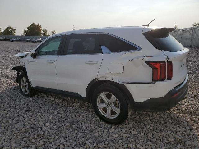 Photo 2 from auction – 2023 KIA SORENTO LX with VIN 5XYRG4LC0PG201000