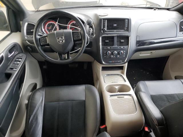 Photo 8 from auction – 2018 DODGE GRAND CARA with VIN 2C4RDGCG7JR215458