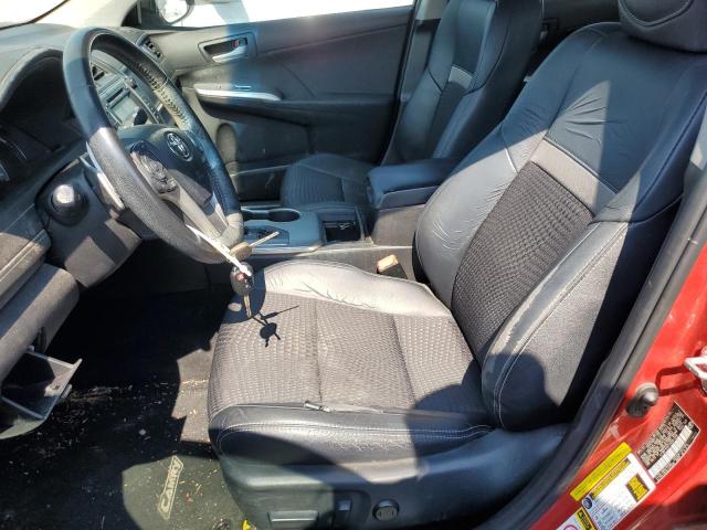 Photo 7 from auction – 2012 TOYOTA CAMRY BASE with VIN 4T1BF1FK7CU561309