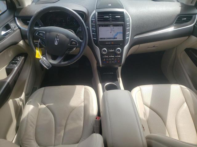 Photo 8 from auction – 2019 LINCOLN MKC RESERV with VIN 5LMCJ3C92KUL09866