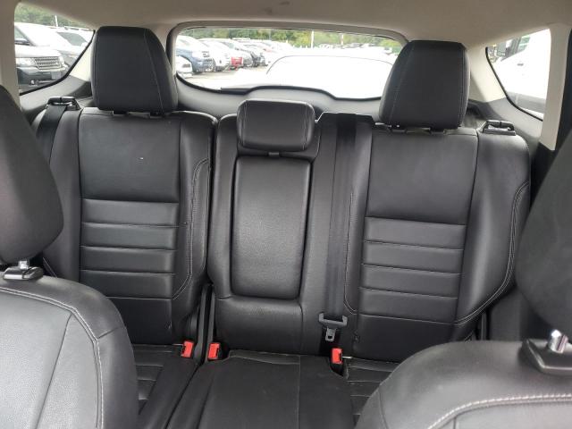 Photo 10 from auction – 2016 FORD ESCAPE TIT with VIN 1FMCU9J97GUC90335