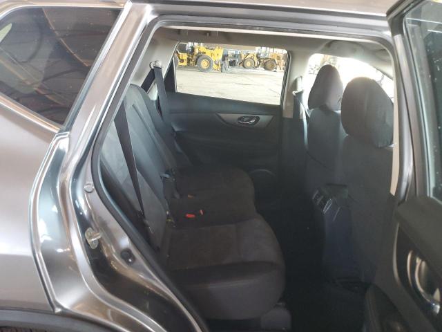 Photo 10 from auction – 2016 NISSAN ROGUE S with VIN KNMAT2MT2GP728920