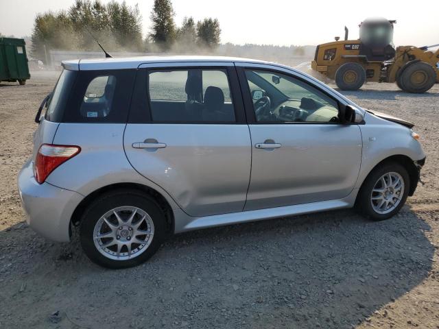 Photo 3 from auction – 2006 TOYOTA SCION XA with VIN JTKKT624360155825