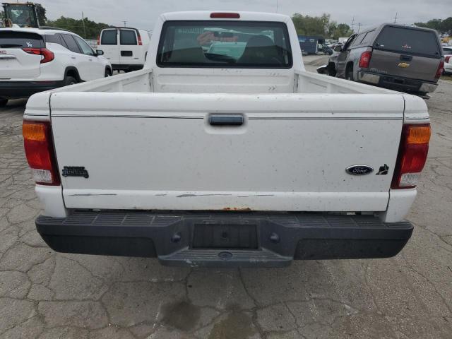 Photo 6 from auction – 1999 FORD RANGER with VIN 1FTYR10V1XUA44764