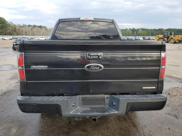 Photo 6 from auction – 2011 FORD F150 SUPER with VIN 1FTFW1EF5BFB28259