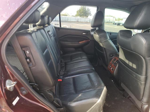 Photo 11 from auction – 2004 ACURA MDX with VIN 2HNYD18294H561344