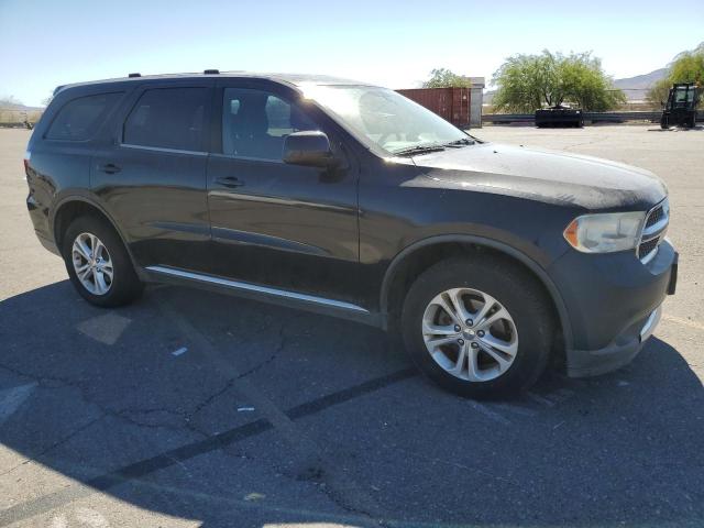 Photo 4 from auction – 2012 DODGE DURANGO SX with VIN 1C4RDHAG2CC335978