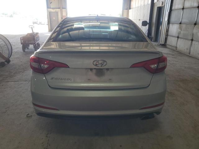 Photo 6 from auction – 2015 HYUNDAI SONATA SE with VIN 5NPE24AF6FH011297
