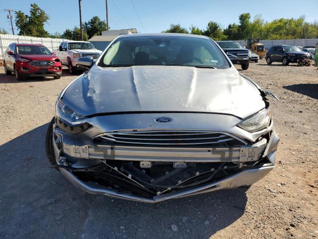 Photo 5 from auction – 2020 FORD FUSION SE with VIN 3FA6P0HD1LR148049