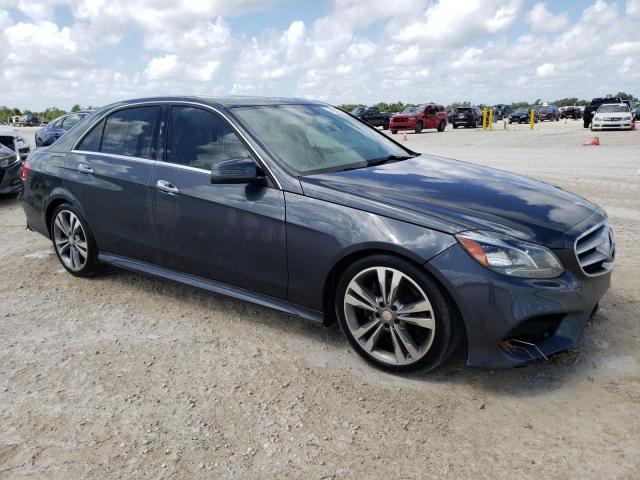 Photo 4 from auction – 2014 MERCEDES-BENZ E-CLASS E3 with VIN WDDHF5KB6EB003113