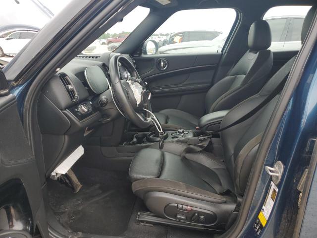 Photo 7 from auction – 2022 MINI COOPER S C with VIN WMZ83BR05N3N36893