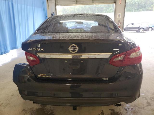 Photo 6 from auction – 2018 NISSAN ALTIMA 2.5 with VIN 1N4AL3AP2JC116380