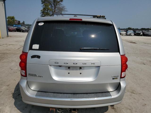 Photo 6 from auction – 2011 DODGE GRAND CARA with VIN 2D4RN5DG7BR662487