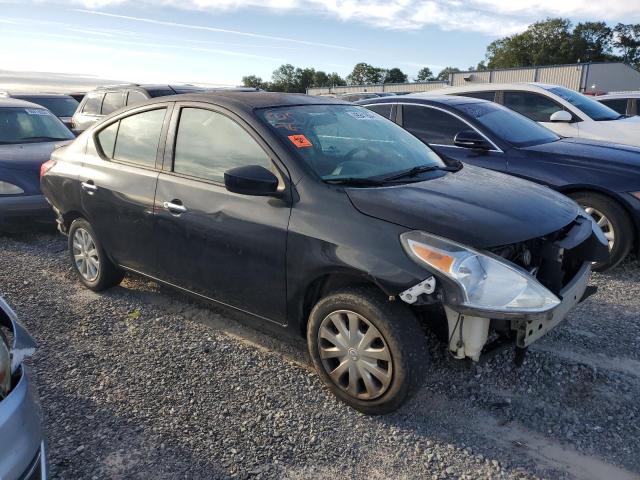 Photo 4 from auction – 2016 NISSAN VERSA S with VIN 3N1CN7APXGL867702