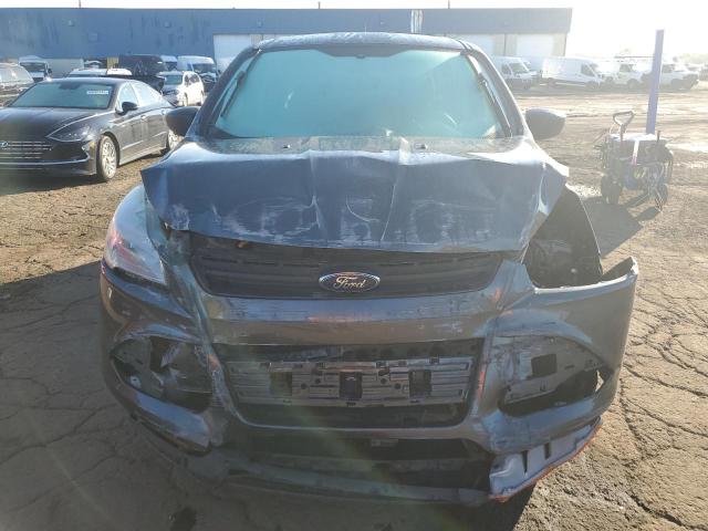 Photo 5 from auction – 2016 FORD ESCAPE S with VIN 1FMCU0F72GUB57775