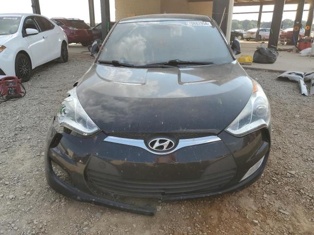 Photo 5 from auction – 2015 HYUNDAI VELOSTER with VIN KMHTC6AD8FU218645