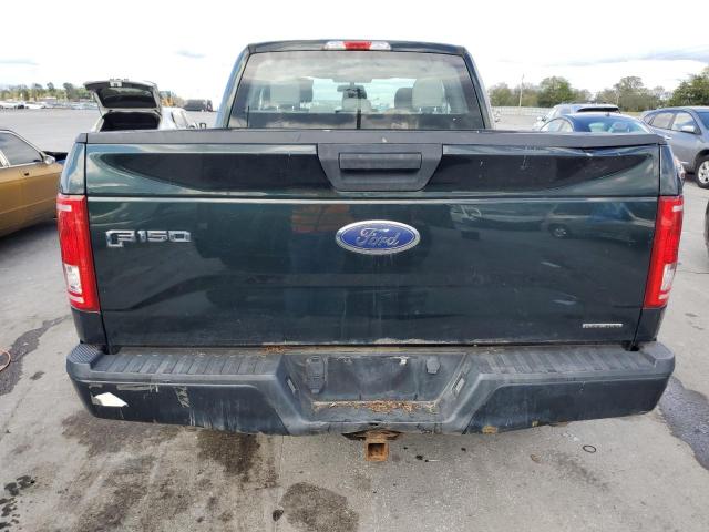 Photo 6 from auction – 2015 FORD F150 SUPER with VIN 1FTEX1E81FFB14276