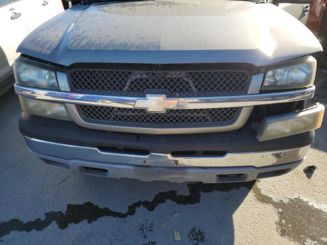 Photo 11 from auction – 2003 CHEVROLET SILVERADO with VIN 1GCEC14X43Z286459