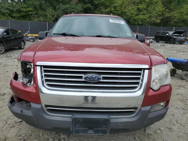 Photo 5 from auction – 2006 FORD EXPLORER X with VIN 1FMEU73E06UB50343