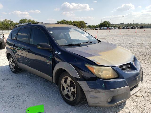 Photo 4 from auction – 2003 PONTIAC VIBE with VIN 5Y2SL62873Z436379