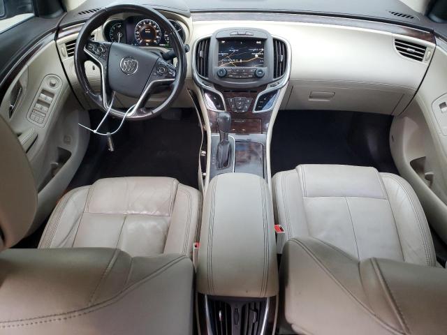 Photo 8 from auction – 2014 BUICK LACROSSE with VIN 1G4GB5G34EF216553